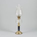 1434 6121 PARAFFIN LAMP